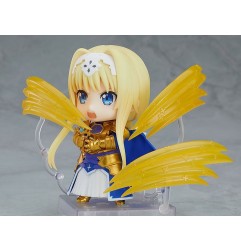 Sword Art Online - Alicization Nendoroid figurine PVC Alice Synthesis Thirty 10 cm