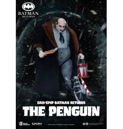 DC Comics - Batman Returns figurine The Penguin 17 cm