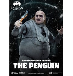 DC Comics - Batman Returns figurine The Penguin 17 cm