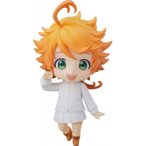 Yakusoku no Neverland - Figurine Nendoroid Emma 10 cm