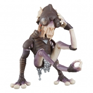 Star Wars Episode I Black Series - Figurine Sebulba 15 cm