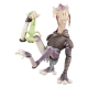 Star Wars Episode I Black Series - Figurine Sebulba 15 cm