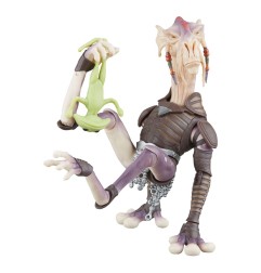 Star Wars Episode I Black Series - Figurine Sebulba 15 cm