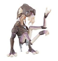 Star Wars Episode I Black Series - Figurine Sebulba 15 cm