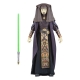 Star Wars Episode II Black Series - Figurine Luminara Unduli 15 cm