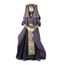 Star Wars Episode II Black Series - Figurine Luminara Unduli 15 cm