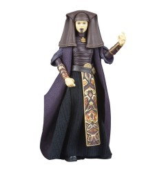 Star Wars Episode II Black Series - Figurine Luminara Unduli 15 cm