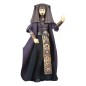 Star Wars Episode II Black Series - Figurine Luminara Unduli 15 cm