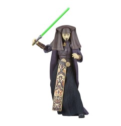 Star Wars Episode II Black Series - Figurine Luminara Unduli 15 cm