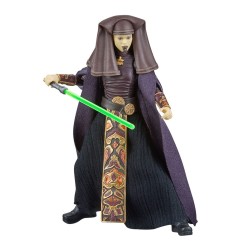 Star Wars Episode II Black Series - Figurine Luminara Unduli 15 cm