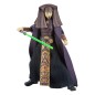 Star Wars Episode II Black Series - Figurine Luminara Unduli 15 cm