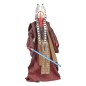 Star Wars Episode II Black Series - Figurine Shaak Ti 15 cm