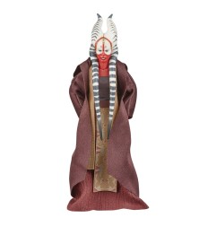 Star Wars Episode II Black Series - Figurine Shaak Ti 15 cm