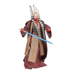 Star Wars Episode II Black Series - Figurine Shaak Ti 15 cm