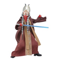 Star Wars Episode II Black Series - Figurine Shaak Ti 15 cm