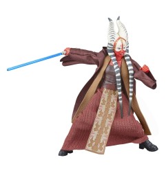 Star Wars Episode II Black Series - Figurine Shaak Ti 15 cm