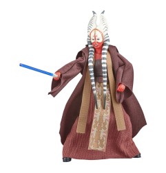 Star Wars Episode II Black Series - Figurine Shaak Ti 15 cm
