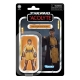 Star Wars : The Acolyte Vintage Collection - Figurine Jedi Knight Yord Fandar 10 cm