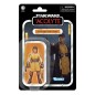 Star Wars : The Acolyte Vintage Collection - Figurine Jedi Knight Yord Fandar 10 cm