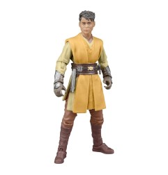 Star Wars : The Acolyte Vintage Collection - Figurine Jedi Knight Yord Fandar 10 cm