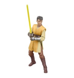 Star Wars : The Acolyte Vintage Collection - Figurine Jedi Knight Yord Fandar 10 cm