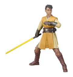 Star Wars : The Acolyte Vintage Collection - Figurine Jedi Knight Yord Fandar 10 cm