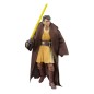 Star Wars : The Acolyte Vintage Collection - Figurine Jedi Knight Yord Fandar 10 cm