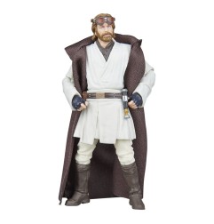 Star Wars : Obi-Wan Kenobi Vintage Collection - Figurine Obi-Wan Kenobi (Jedi Legend) 10 cm