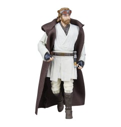 Star Wars : Obi-Wan Kenobi Vintage Collection - Figurine Obi-Wan Kenobi (Jedi Legend) 10 cm