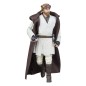 Star Wars : Obi-Wan Kenobi Vintage Collection - Figurine Obi-Wan Kenobi (Jedi Legend) 10 cm