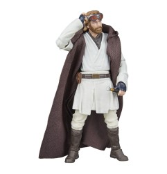 Star Wars : Obi-Wan Kenobi Vintage Collection - Figurine Obi-Wan Kenobi (Jedi Legend) 10 cm