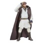 Star Wars : Obi-Wan Kenobi Vintage Collection - Figurine Obi-Wan Kenobi (Jedi Legend) 10 cm