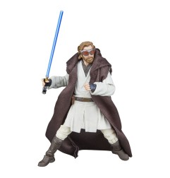 Star Wars : Obi-Wan Kenobi Vintage Collection - Figurine Obi-Wan Kenobi (Jedi Legend) 10 cm