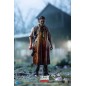 Massacre à la tronçonneuse - Texas Chainsaw Massacre (1974) figurine 1/18 Exquisite Mini Killing Mask 11 cm