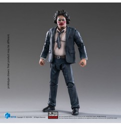 Massacre à la tronçonneuse - Texas Chainsaw Massacre (1974) figurine 1/18 Exquisite Mini Pretty Woman Mask 11 cm