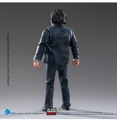 Massacre à la tronçonneuse - Texas Chainsaw Massacre (1974) figurine 1/18 Exquisite Mini Pretty Woman Mask 11 cm