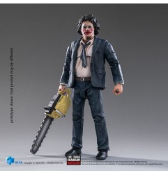 Massacre à la tronçonneuse - Texas Chainsaw Massacre (1974) figurine 1/18 Exquisite Mini Pretty Woman Mask 11 cm