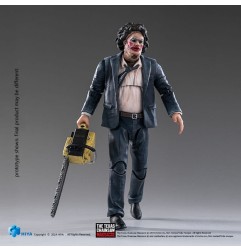 Massacre à la tronçonneuse - Texas Chainsaw Massacre (1974) figurine 1/18 Exquisite Mini Pretty Woman Mask 11 cm