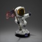 NASA - Figurine Mini Co. Apollo 11 Astronaut 23 cm NASA - Figurine Mini Co. Apollo 11 Astronaut 23 cm
