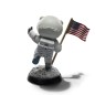 NASA - Nasa figurine Mini Co. PVC Apollo 11 Astronaut 23 cm
