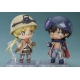 Made in Abyss - Figurine Nendoroid Riko 10 cm