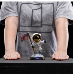 NASA - Nasa figurine Mini Co. PVC Apollo 11 Astronaut 23 cm