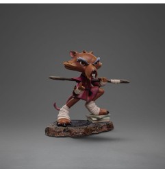 Tortues Ninja - Figurine Mini Co. PVC Master Splinter Comics 12 cm