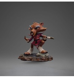 Tortues Ninja - Figurine Mini Co. PVC Master Splinter Comics 12 cm