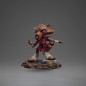 Les Tortues Ninja - Figurine Mini Co. Master Splinter Comics 12 cm