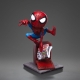 Marvel - Figurine Mini Co. Spider-Man 17 cm