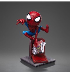 Marvel - Figurine Mini Co. Spider-Man 17 cm