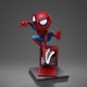 Marvel - Figurine Mini Co. Spider-Man 17 cm