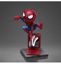 Marvel - Figurine Mini Co. Spider-Man 17 cm