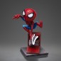Marvel - Figurine Mini Co. Spider-Man 17 cm Marvel - Figurine Mini Co. Spider-Man 17 cm
